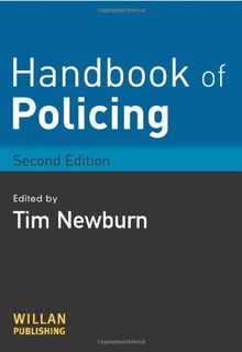 Handbook of Policing