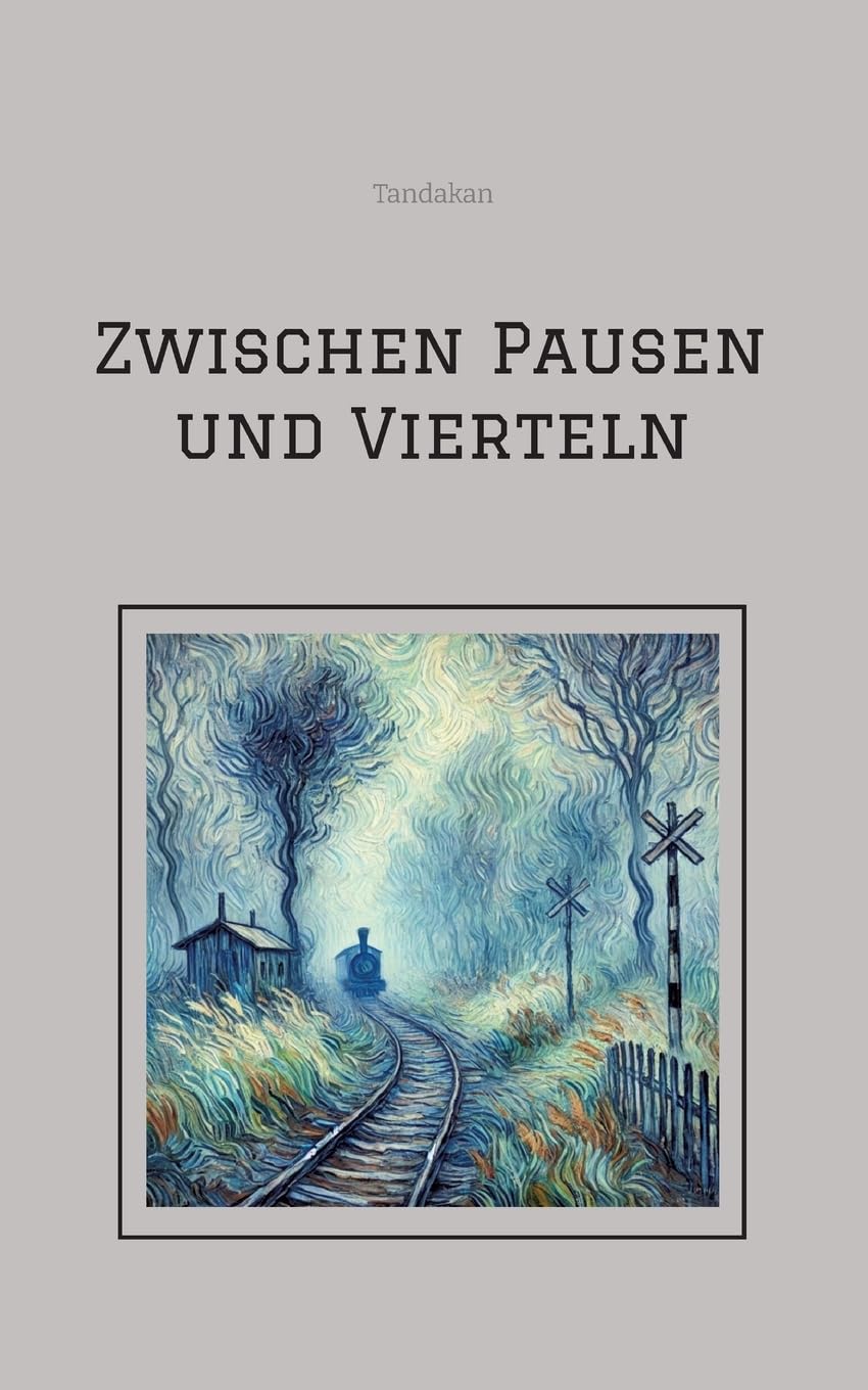 Zwischen Pausen und Vierteln: DE