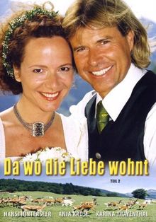 Da wo die Liebe wohnt