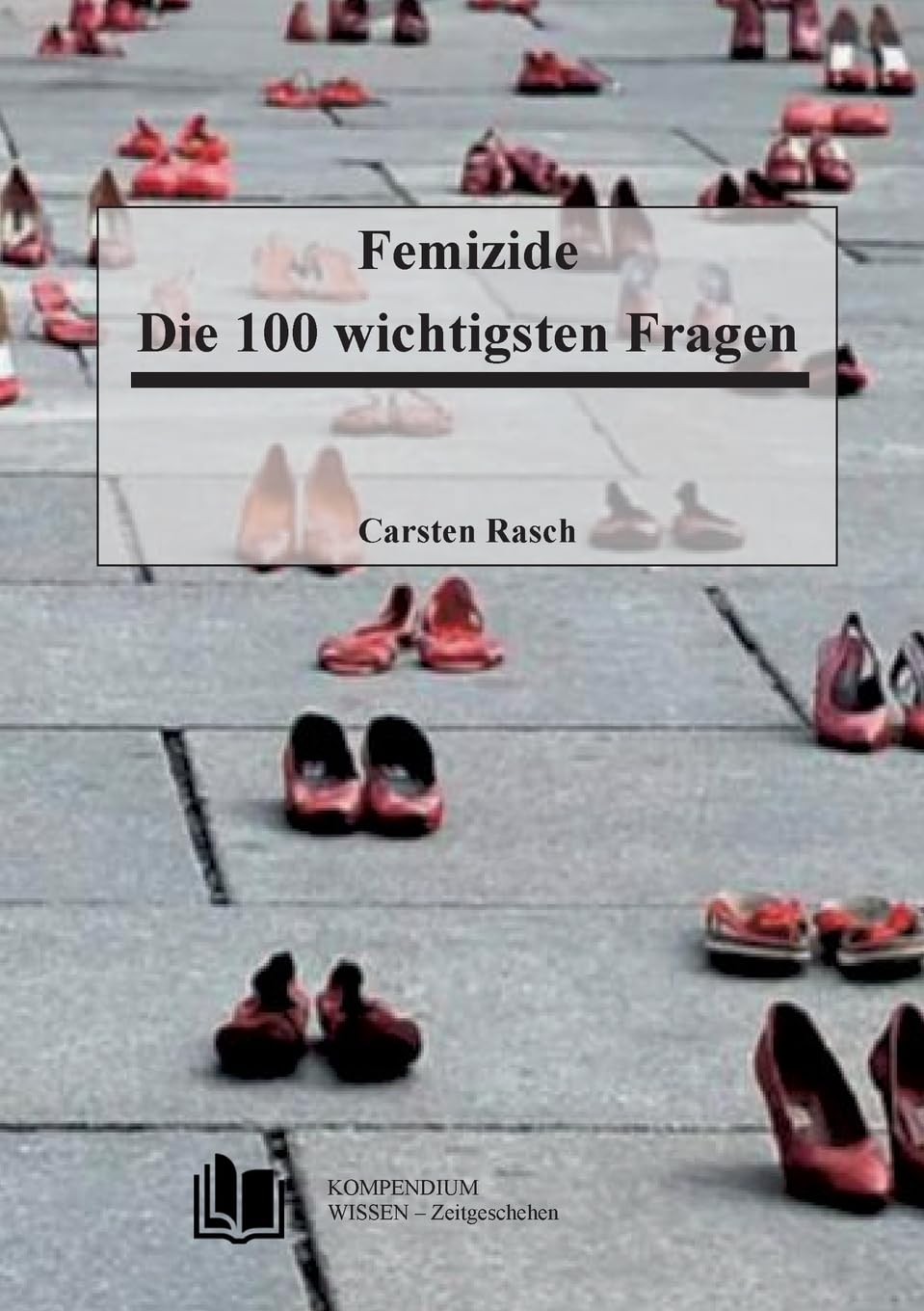Femizide: Die 100 wichtigsten Fragen
