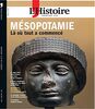 Mésopotamie: Là où tout à commencé