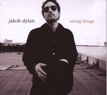 Seeing Things von Dylan,Jakob | CD | Zustand gut