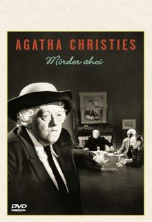 Miss Marple: Mörder ahoi!