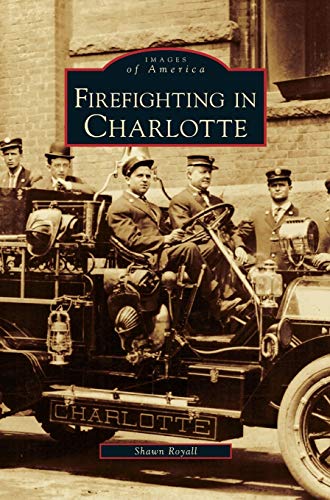 Firefighting in Charlotte