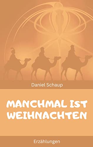 Manchmal ist Weihnachten: DE