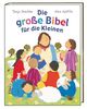 Die große Bibel für die Kleinen