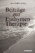 Beiträge zur Euthymen Therapie