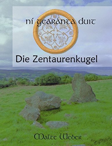 ni gearanta duit - Malte Weber Kartoniert (TB)