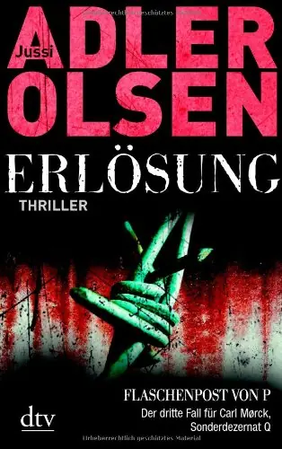 Erlösung