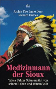 Medizinmann der Sioux