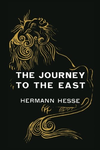 The Journey to the East