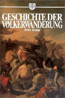 Geschichte der Völkerwanderung