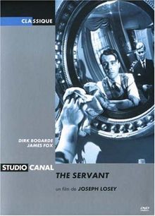 The Servant [FR Import]