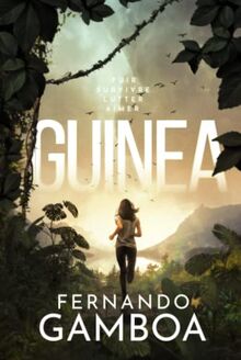 GUINEA: Un thriller au coeur des ténèbres