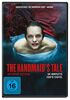 The Handmaid's Tale - Der Report der Magd: Season 5 [3 DVDs]