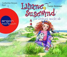 Liliane Susewind – Ein Seehund taucht ab (Liliane Susewind ab 8, Band 13)