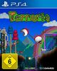Terraria - [Playstation 4]