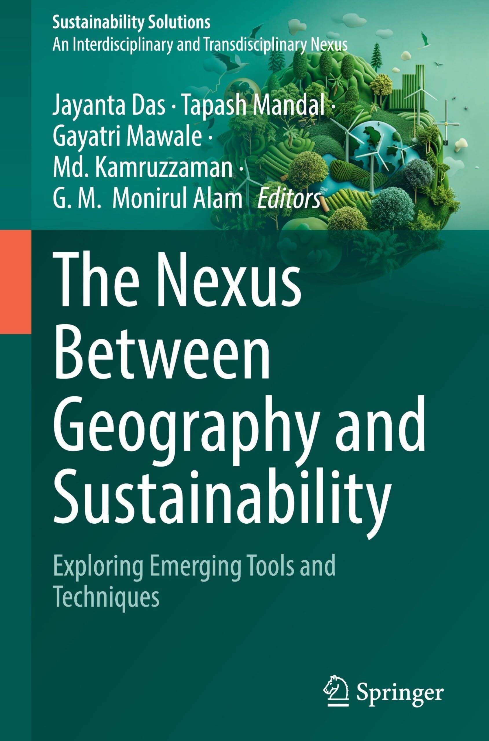 The Nexus Between Geography and Sustainability