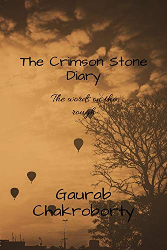 The Crimson Stone Diary