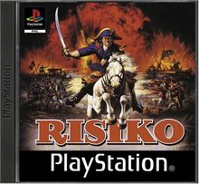 Risiko [Software Pyramide]