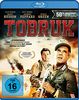 Tobruk - 50Th Anniversary Edition [Blu-ray]