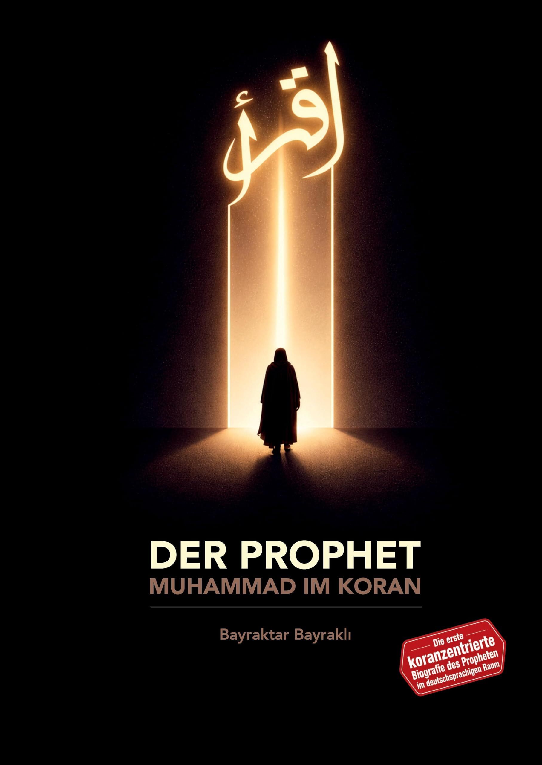 Der Prophet Muhammad im Koran