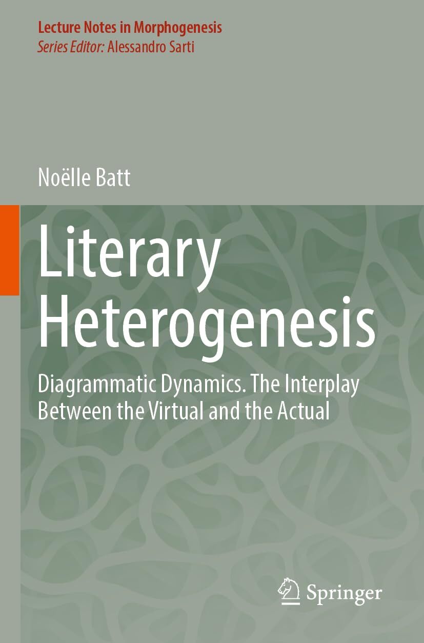 Literary Heterogenesis