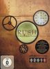Rush - Time Machine 2011
