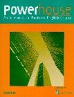 Powerhouse, Intermediate, Study Book