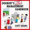 Dogbert Top Secret Mangmnt Handbook