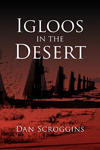Igloos in the Desert