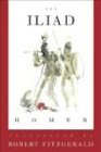 Homer The Iliad, The Fitzgerald Translation