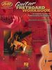 Barrett Tagliarino Guitar Fretboard Workbook Gtr (Musicians Institute: Essential Concepts)