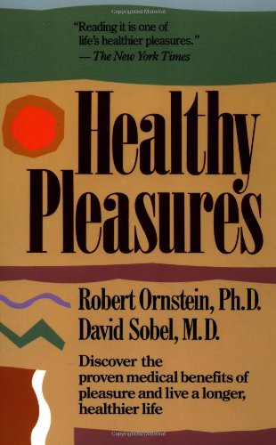 Healthy Pleasures