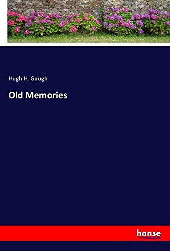 Old Memories