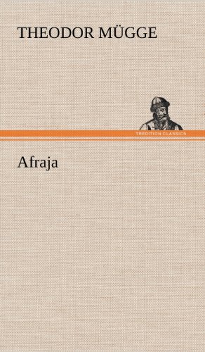 Afraja