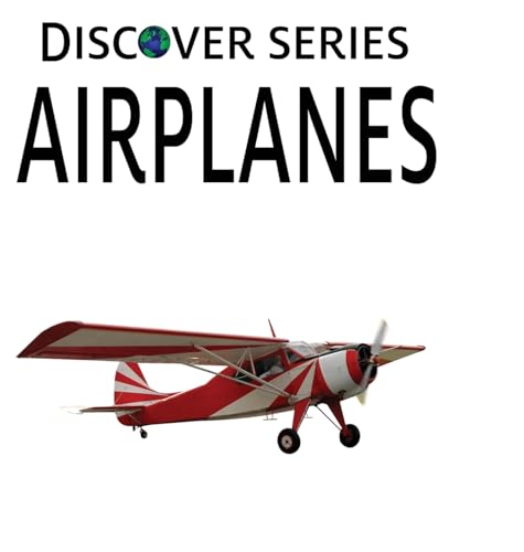 Airplanes (Discover)