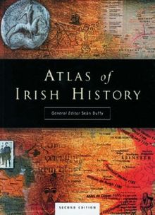 Atlas of Irish History