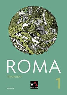 Roma A / Roma A Training 1