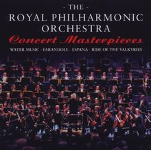Concert Masterpieces