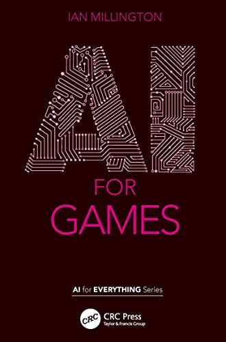 Ian Millington Ai For Games (Ai For Everything)