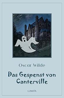 Klassiker der Kinder- und Jugendliteratur / Das Gespenst von Canterville