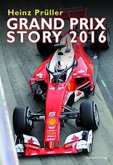 Grand Prix Story 2016