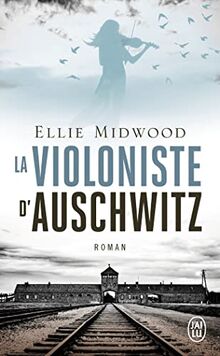 La violoniste d'Auschwitz