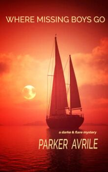 Where Missing Boys Go: A Darke and Flare Mystery