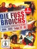 Die Fussbroichs - 2. Staffel (Folgen 23-45) (5 DVD-Box)