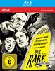 Der Rabe - Duell der Zauberer (The Raven) / Starbesetzter Edgar-Allan-Poe-Kultfilm (Pidax Film-Klassiker) [Blu-ray]