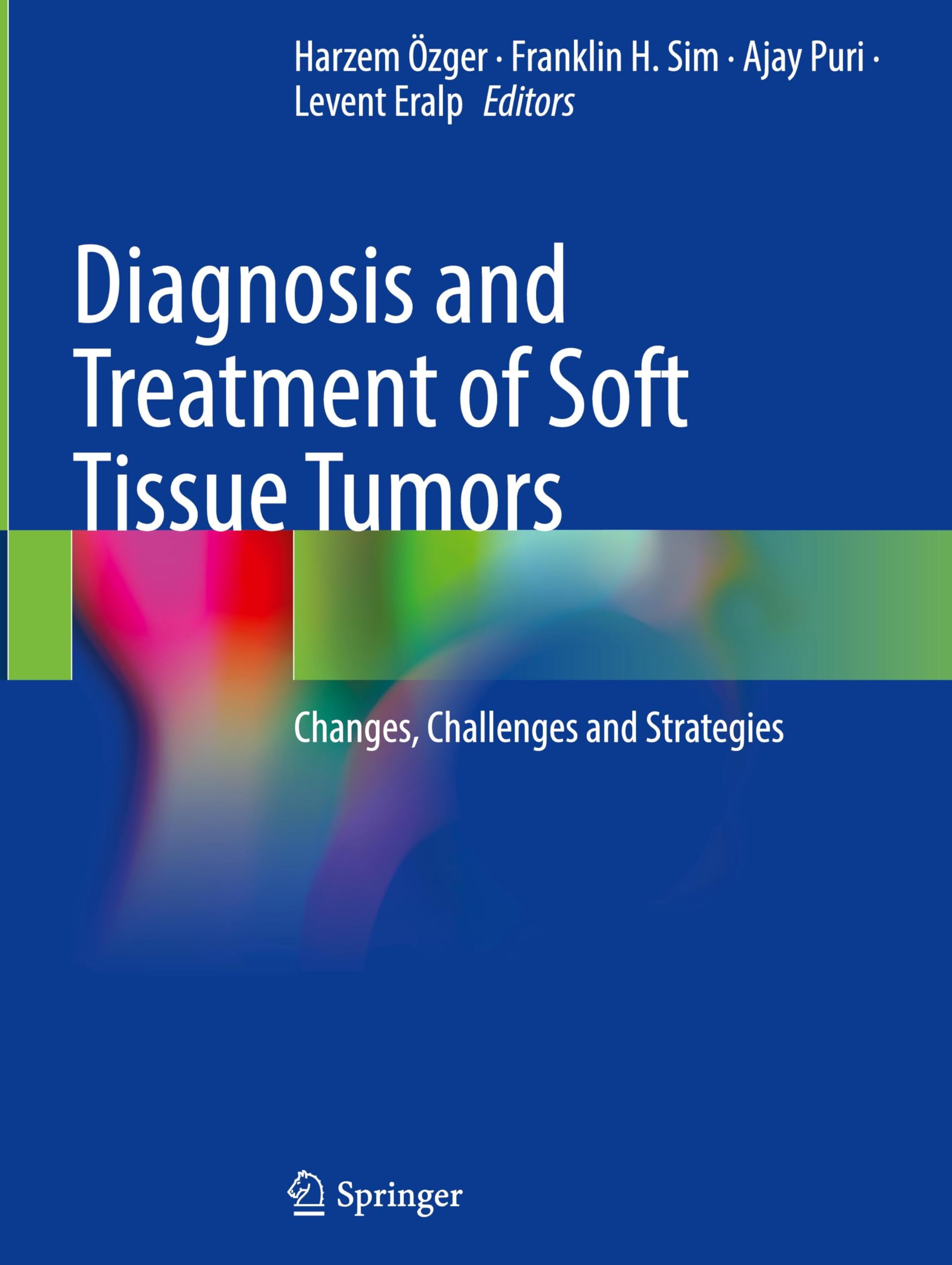 Diagnosis and Treatment of Soft Tissue Tumors: Changes, Challenges and Strategies