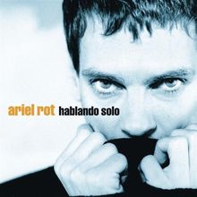 Hablando Solo (UK Import)