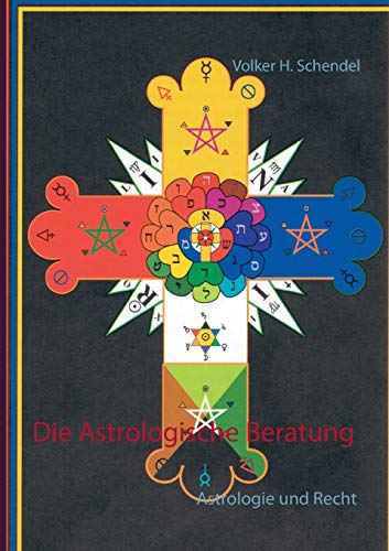 Die Astrologische Beratung: Astrologie und Recht